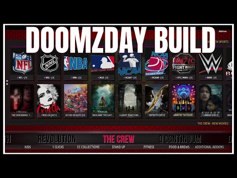 Read more about the article Doomzday Build | The king Of All Builds For K-19 Matrix 2021